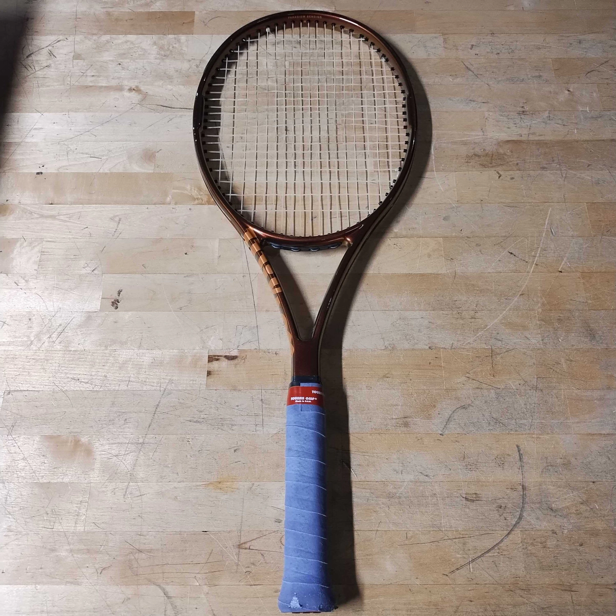 Wilsonプロスタッフ SIXONE95グリップ4 Wilsonプロスタッフ SIXONE95グリップ4 【公式通販】