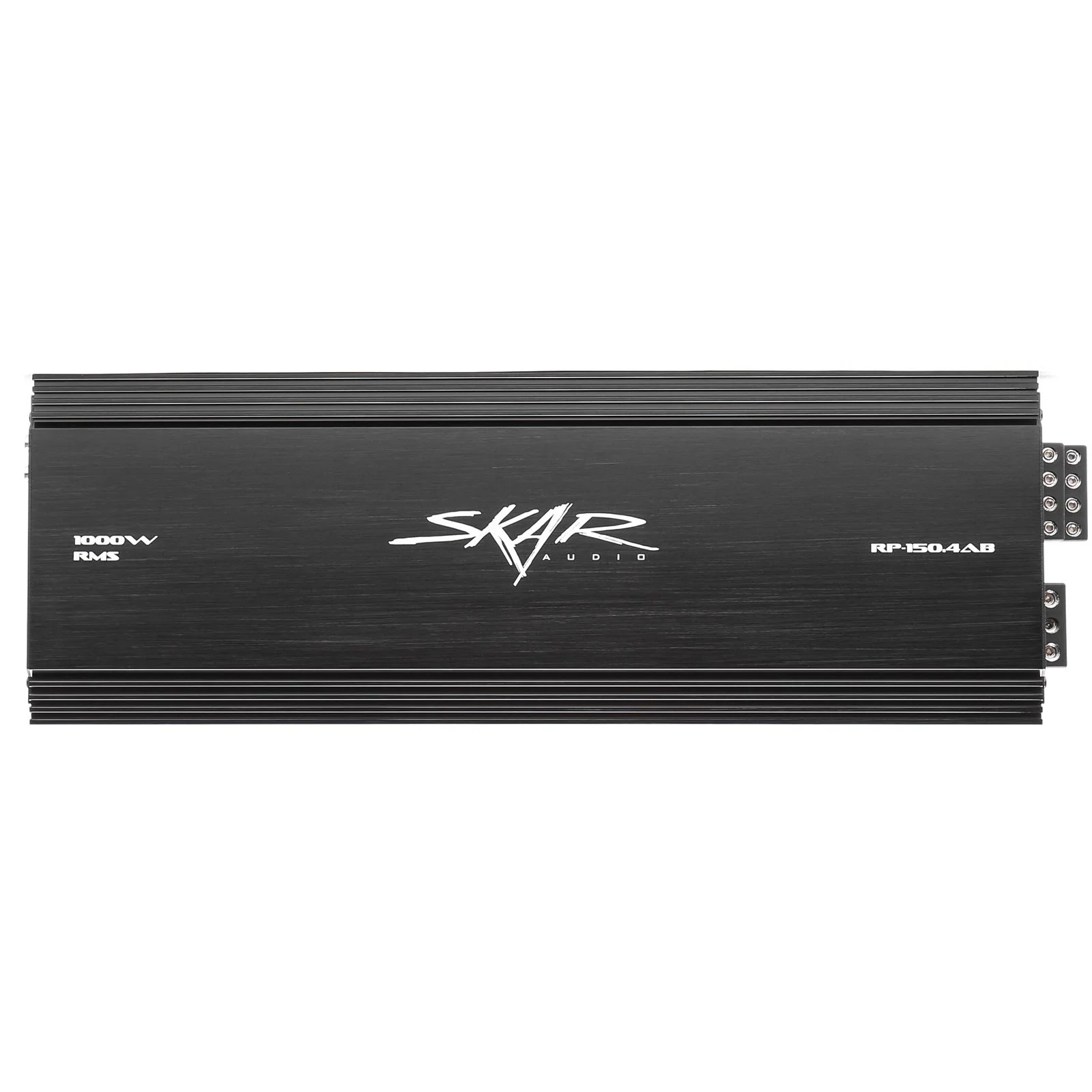 RP-150.4AB | 1,000 Watt Class A/B 4-Channel Car Amplifier | Skar Audio