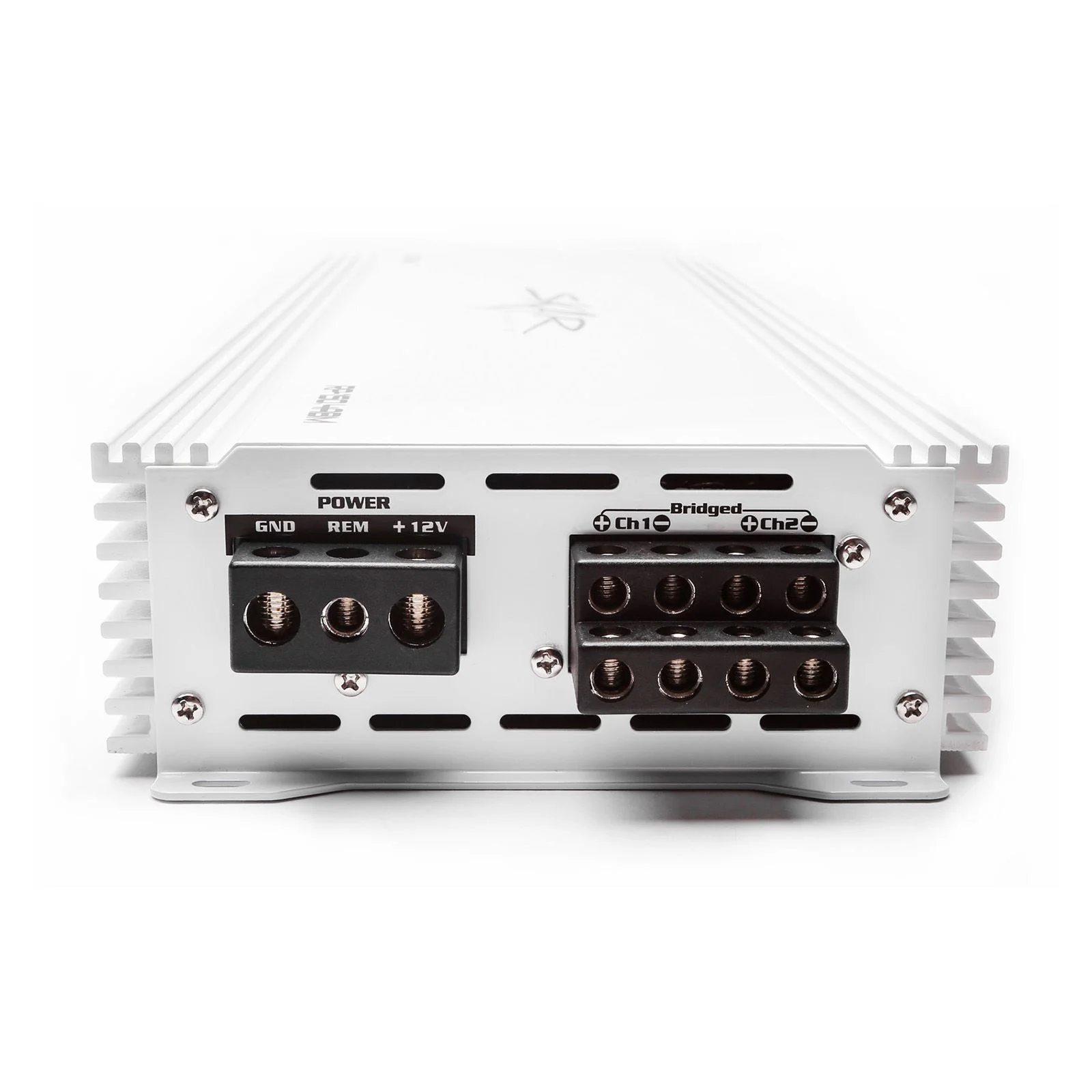 RP-150.4ABM | 1,000 Watt 4 Channel A/B Marine Amplifier | Skar Audio