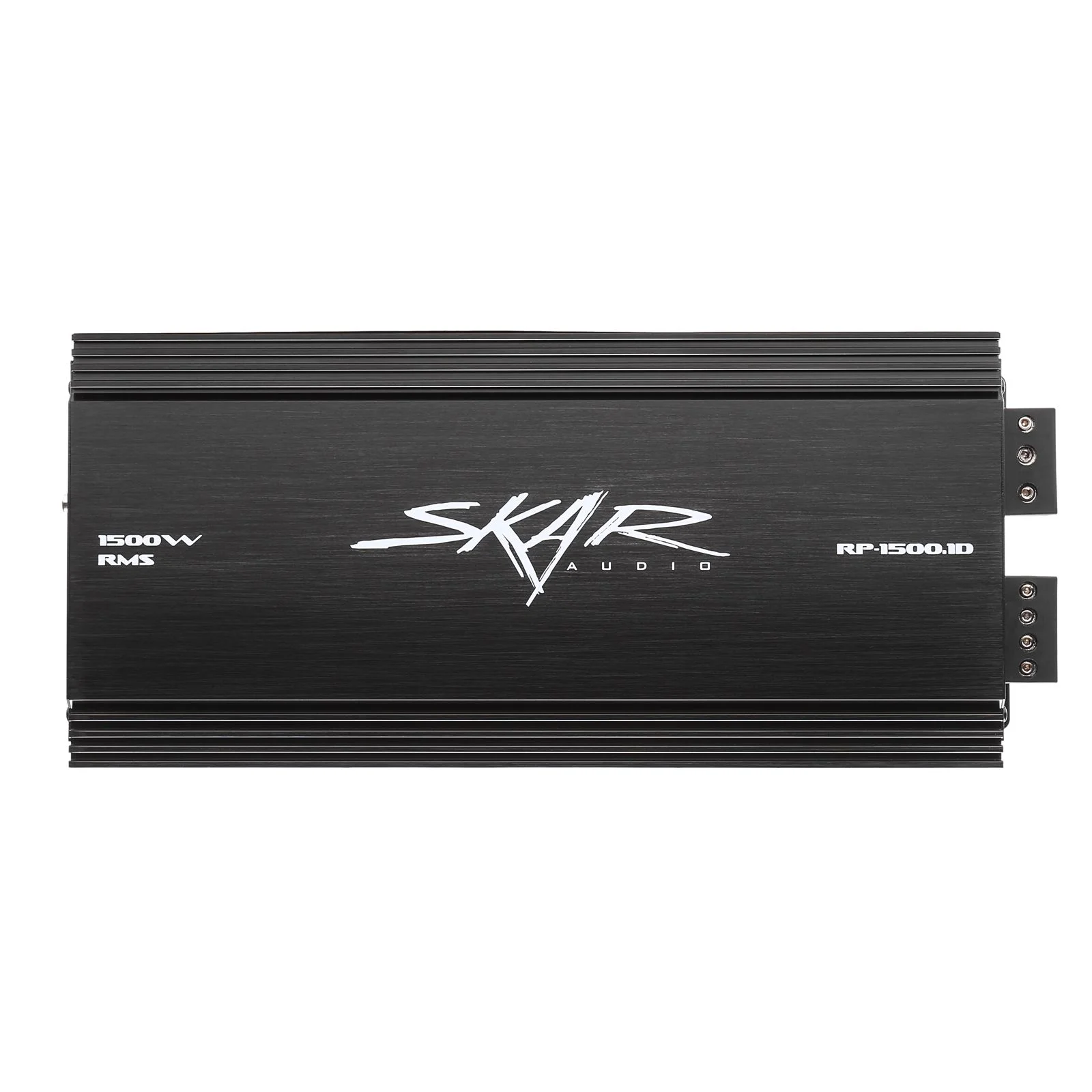 Skar Audio RP-1500.1D パワーアンプ RP-1500.1D | 1,500 Watt Class D Monoblock Car Amplifier | Skar Audio