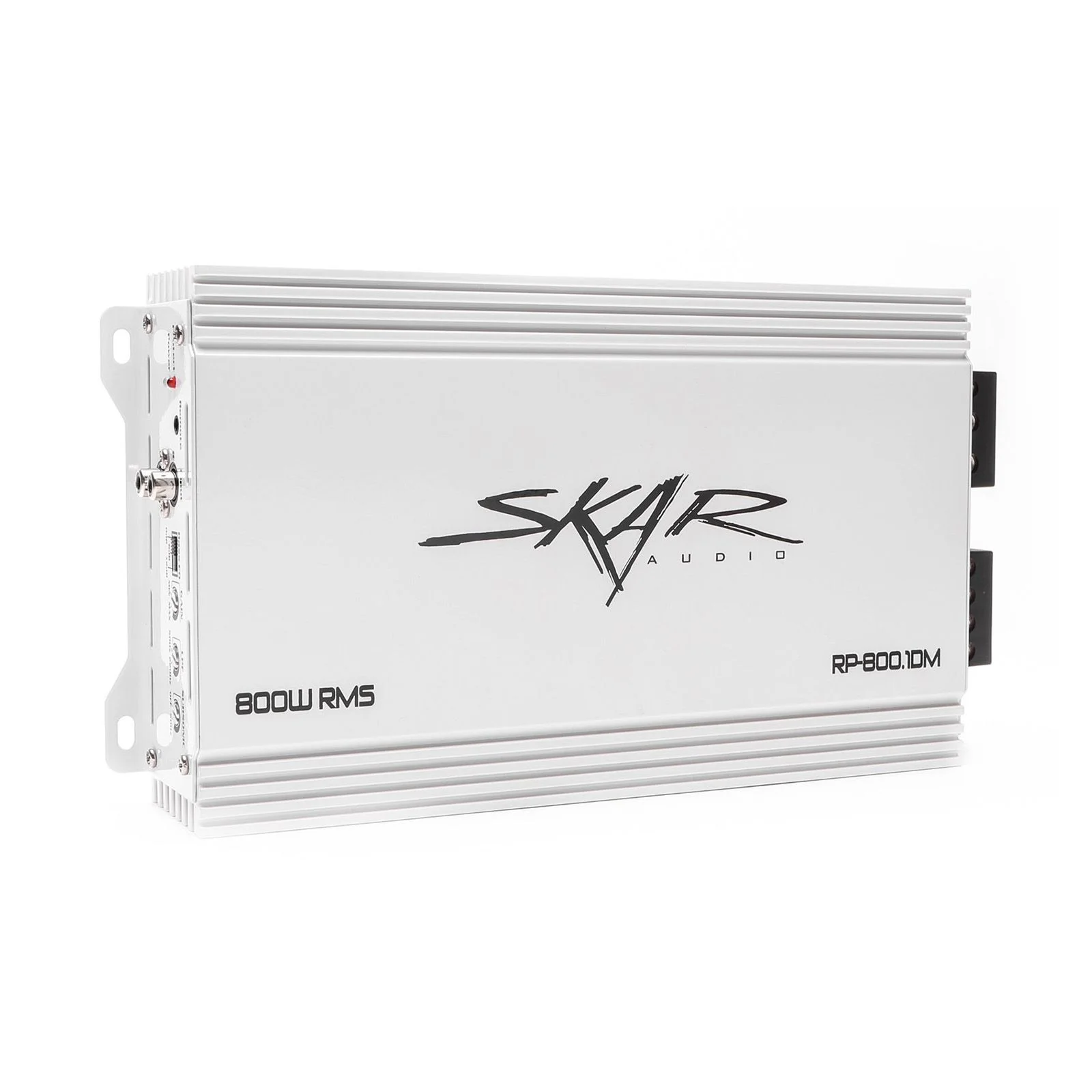 RP-800.1DM | 800 Watt Class D Marine Mono Amplifier | Skar Audio