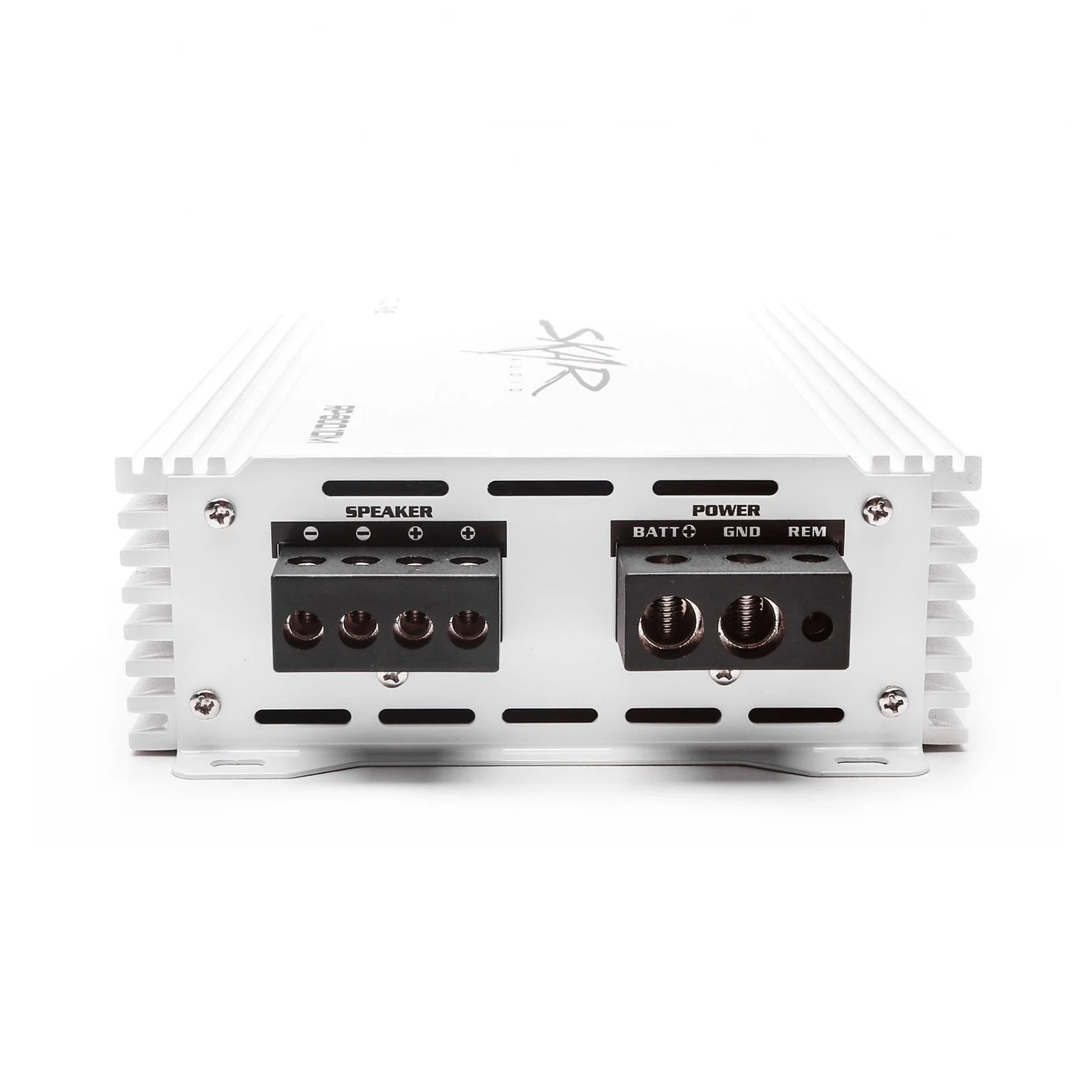 RP-1500.1DM | 1,500 Watt Class D Marine Mono Amplifier | Skar Audio