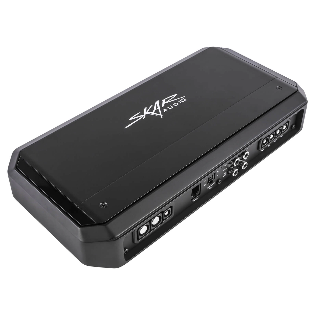 SA-1500.1D | 1,500 Watt Class D Monoblock Car Amplifier | Skar Audio