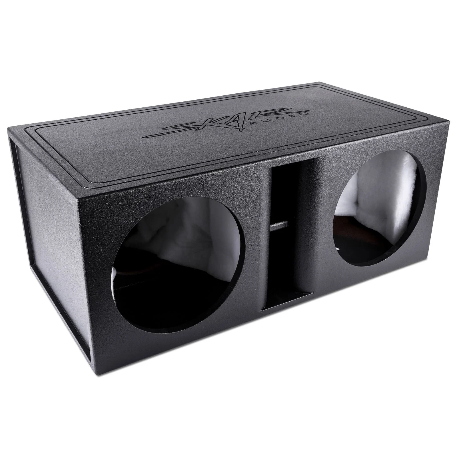 AR2X12V | Dual 12