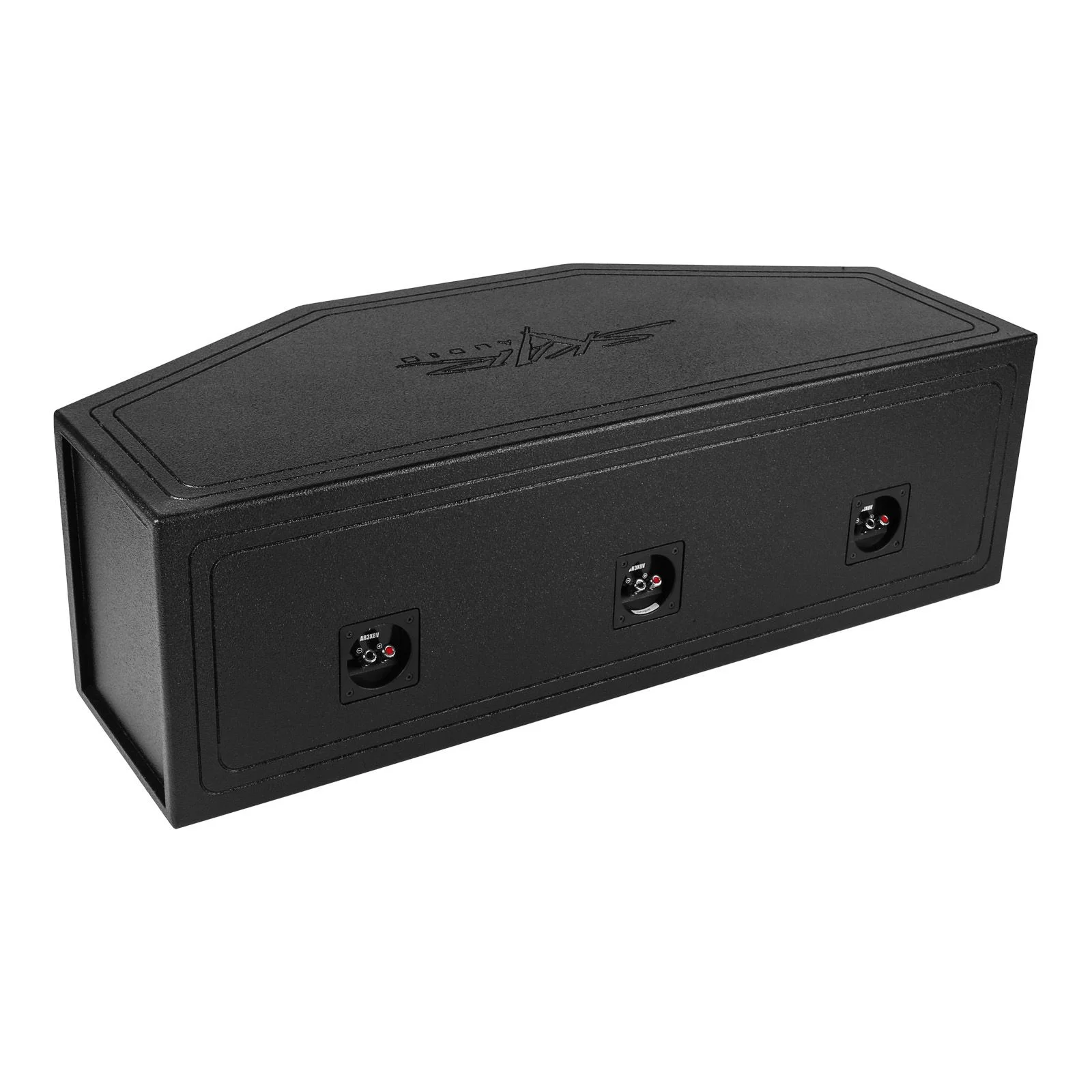 AR3X8V | Triple 8