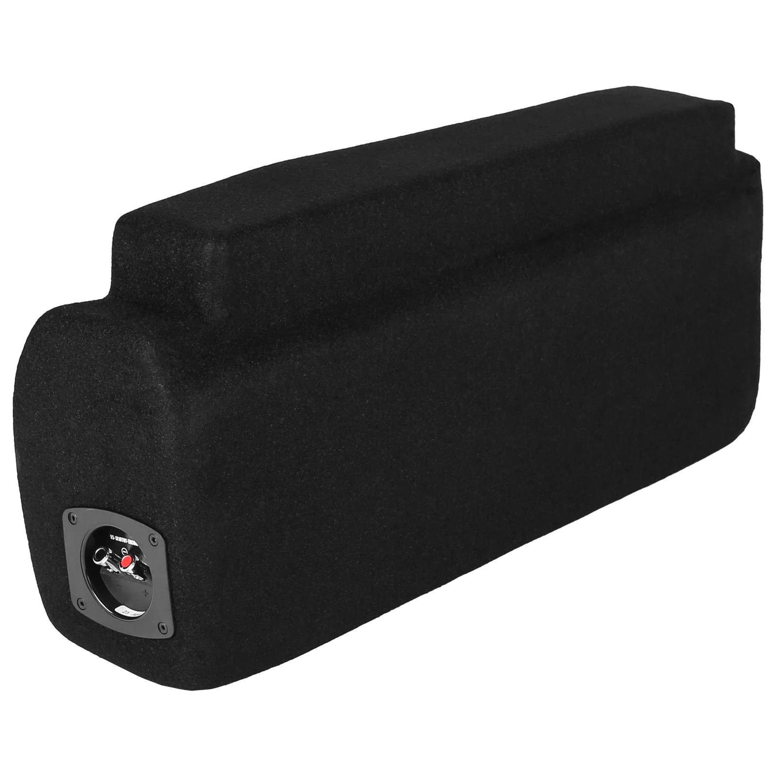 12 Dual Sub Box Toyota Tacoma Double-cab 2005 - 2023 12 Dual Sealed Sub Box - Etsy