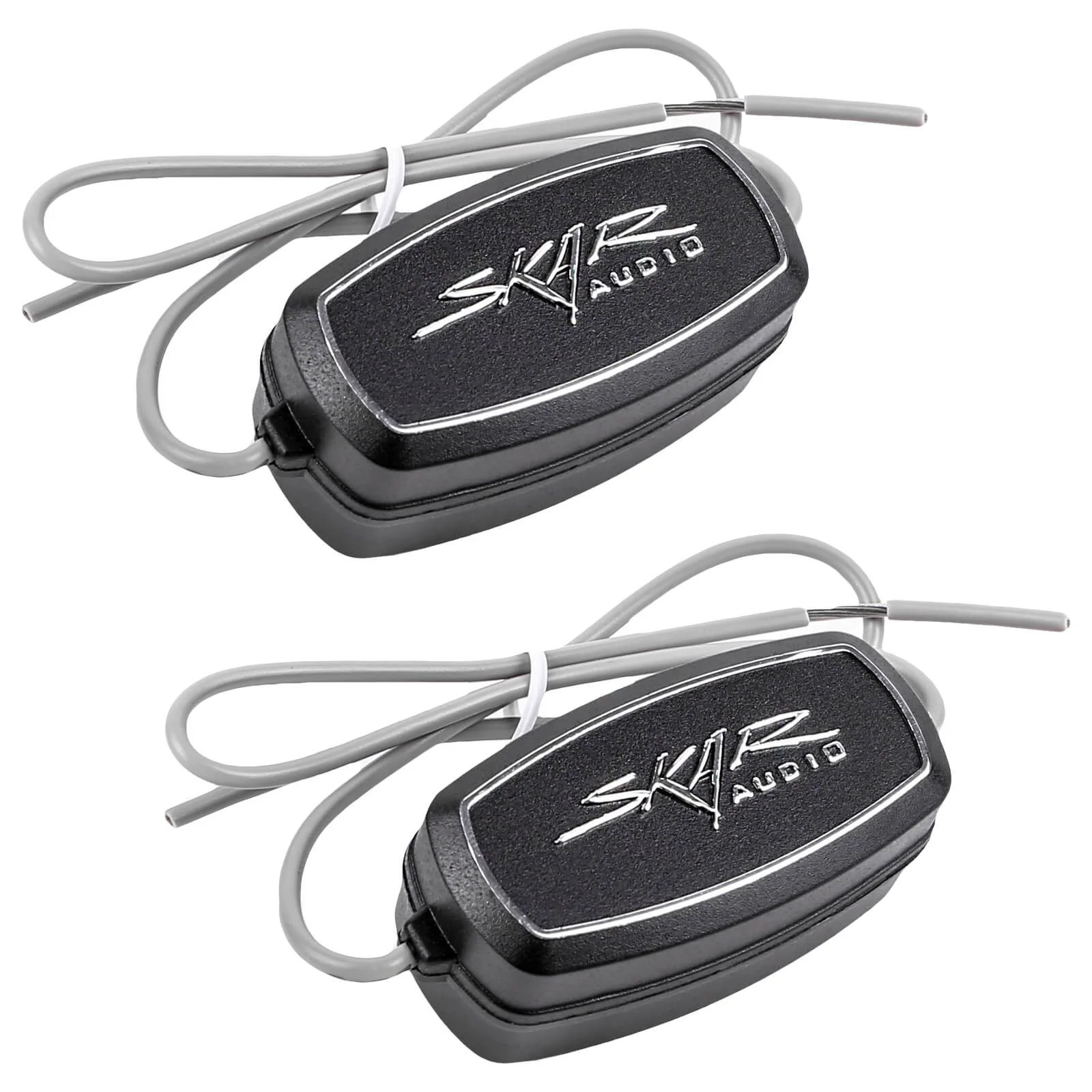 Stereo Filter Box Skar Audio Frequency Filters - Eliminates 0-85 Hz at 4 Ohms (Pair ...