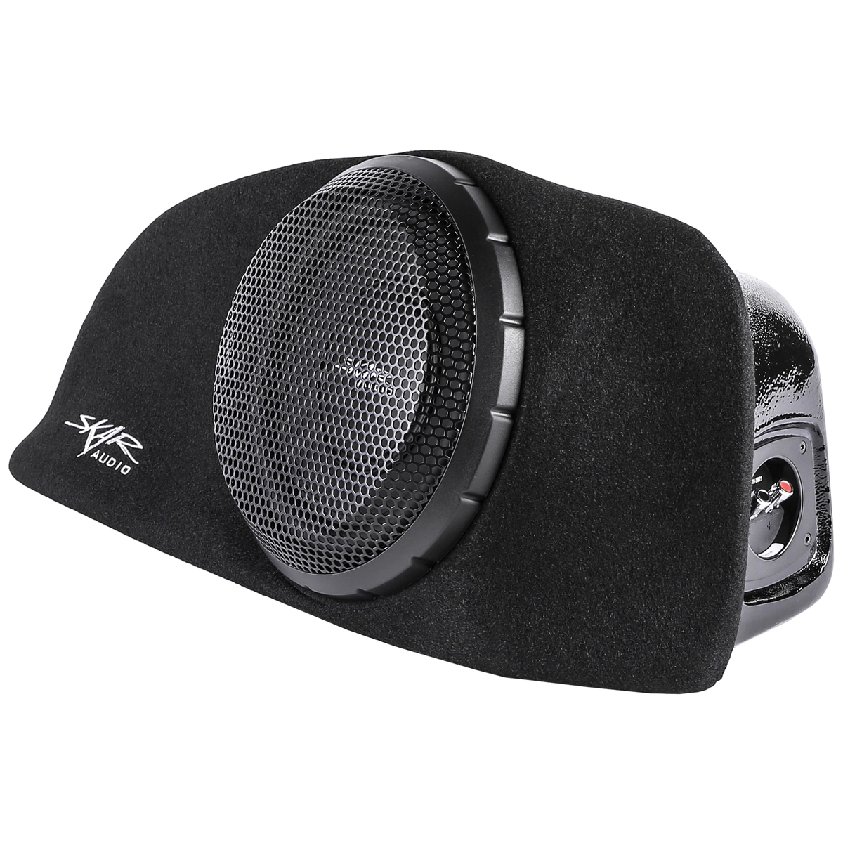 2011-2021 Jeep Grand Cherokee Compatible Single 10