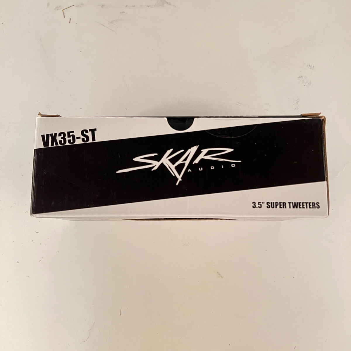 カーオーディオ SKAR AUDIO Vx35-st 3.5 Amazon.com: Skar Audio VX35-ST 3.5-Inch 300 Watt RMS High