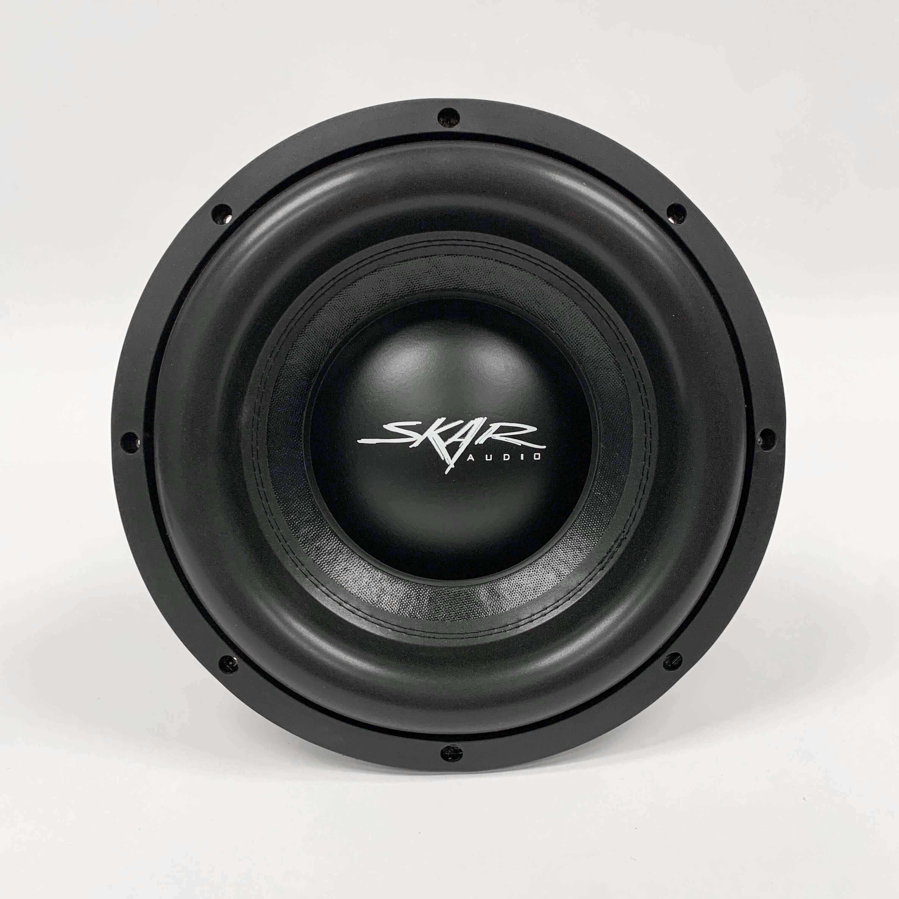 USED SKAR AUDIO VXF-12 D4 12